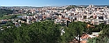 Nuoro, landscape